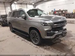 1GNSKDKD2MR216130 2021 CHEVROLET SUBURBAN