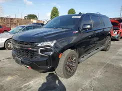 1GNSKDKD2MR232165 2021 CHEVROLET SUBURBAN