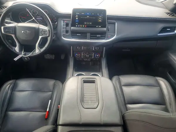 1GNSKDKD2MR285769 2021 CHEVROLET SUBURBAN - Image 8
