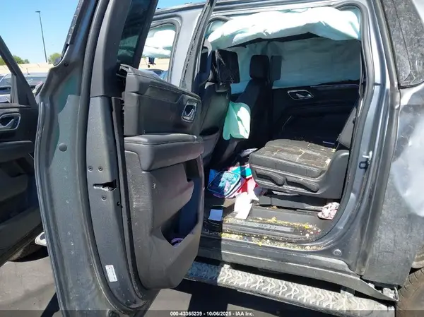 1GNSKDKD2MR363385 2021 CHEVROLET SUBURBAN - Image 8