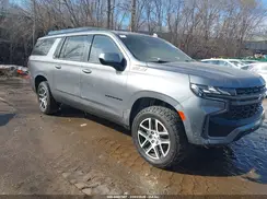 1GNSKDKD2MR366562 2021 CHEVROLET SUBURBAN