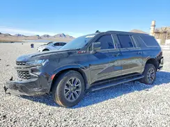 1GNSKDKD2MR378775 2021 CHEVROLET SUBURBAN