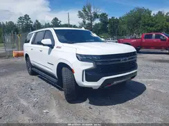 1GNSKDKD2MR391008 2021 CHEVROLET SUBURBAN