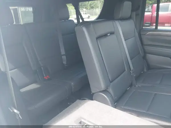 1GNSKDKD2MR391008 2021 CHEVROLET SUBURBAN - Image 8