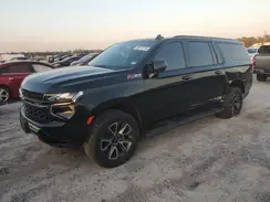 1GNSKDKD2MR450431 2021 CHEVROLET SUBURBAN