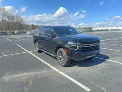 1GNSKDKD2MR451451 2021 CHEVROLET SUBURBAN