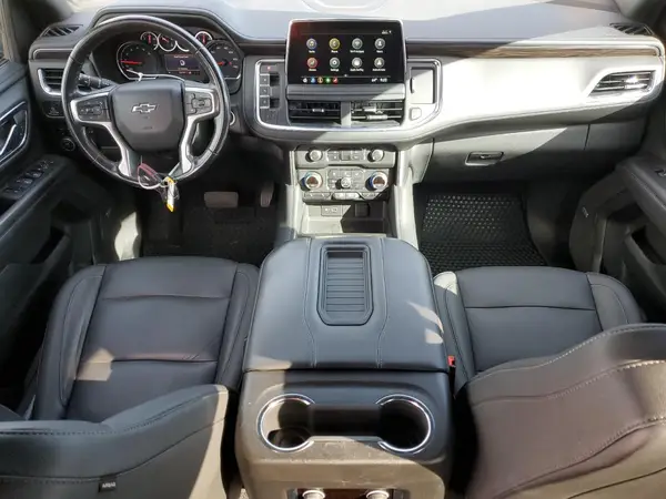 1GNSKDKD2MR457654 2021 CHEVROLET SUBURBAN - Image 8