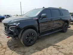 1GNSKDKD2NR178920 2022 CHEVROLET SUBURBAN