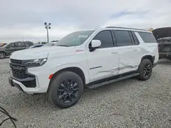 1GNSKDKD2NR215643 2022 CHEVROLET SUBURBAN