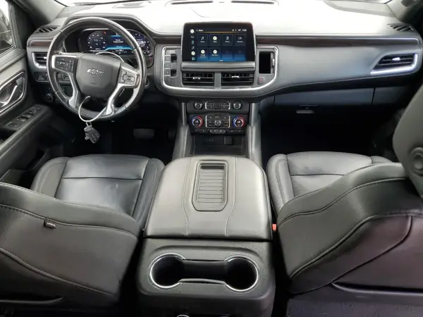 1GNSKDKD2NR248111 2022 CHEVROLET SUBURBAN - Image 8