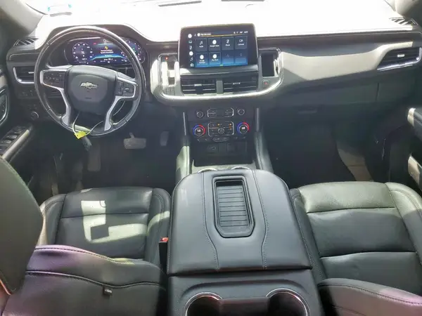1GNSKDKD2NR270108 2022 CHEVROLET SUBURBAN - Image 8