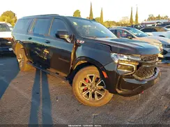 1GNSKDKD2NR356308 2022 CHEVROLET SUBURBAN