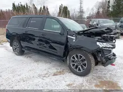 1GNSKDKD2PR175924 2023 CHEVROLET SUBURBAN