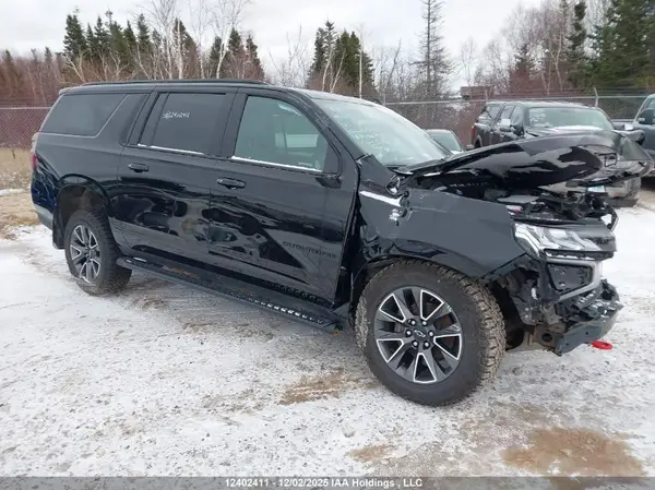 1GNSKDKD2PR175924 2023 CHEVROLET SUBURBAN - Image 1