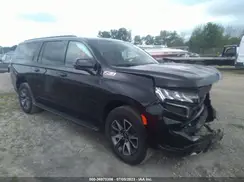 1GNSKDKD2PR287610 2023 CHEVROLET SUBURBAN