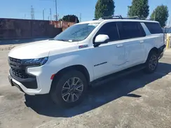 1GNSKDKD2PR450241 2023 CHEVROLET SUBURBAN