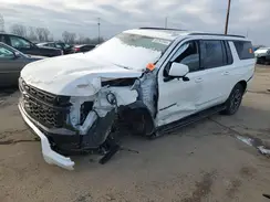 1GNSKDKD2PR509448 2023 CHEVROLET SUBURBAN