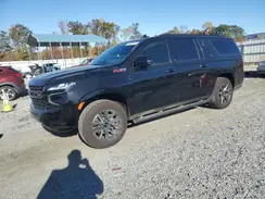 1GNSKDKD2RR103494 2024 CHEVROLET SUBURBAN