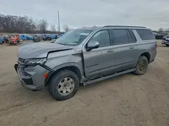 1GNSKDKD2RR219259 2024 CHEVROLET SUBURBAN
