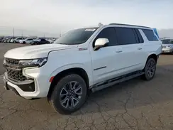 1GNSKDKD3MR136383 2021 CHEVROLET SUBURBAN
