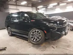 1GNSKDKD3MR140935 2021 CHEVROLET SUBURBAN