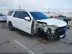 1GNSKDKD3MR157668 2021 CHEVROLET SUBURBAN