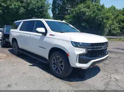 1GNSKDKD3MR168072 2021 CHEVROLET SUBURBAN