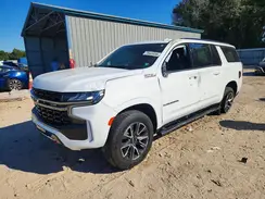 1GNSKDKD3MR285019 2021 CHEVROLET SUBURBAN