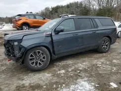 1GNSKDKD3MR342013 2021 CHEVROLET SUBURBAN
