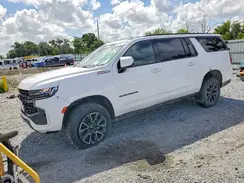 1GNSKDKD3MR354582 2021 CHEVROLET SUBURBAN