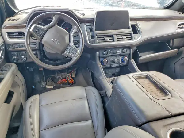 1GNSKDKD3MR354582 2021 CHEVROLET SUBURBAN - Image 8