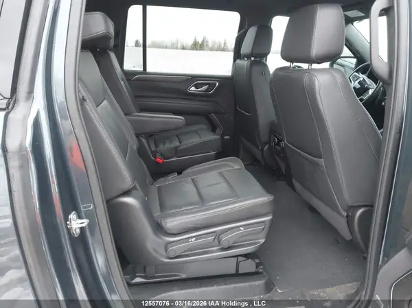 1GNSKDKD3MR433542 2021 CHEVROLET SUBURBAN - Image 8