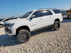 1GNSKDKD3MR441110 2021 CHEVROLET SUBURBAN