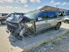 1GNSKDKD3MR453161 2021 CHEVROLET SUBURBAN
