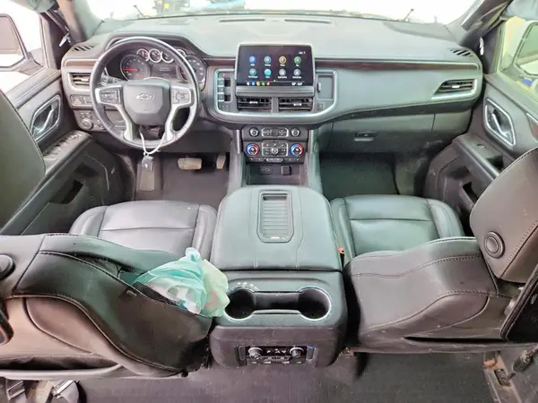 1GNSKDKD3MR475113 2021 CHEVROLET SUBURBAN - Image 8