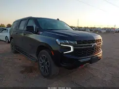 1GNSKDKD3NR108763 2022 CHEVROLET SUBURBAN