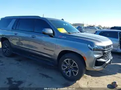 1GNSKDKD3NR116992 2022 CHEVROLET SUBURBAN