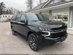 1GNSKDKD3NR147563 2022 CHEVROLET SUBURBAN