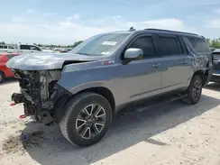 1GNSKDKD3NR148101 2022 CHEVROLET SUBURBAN