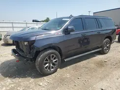1GNSKDKD3NR210841 2022 CHEVROLET SUBURBAN
