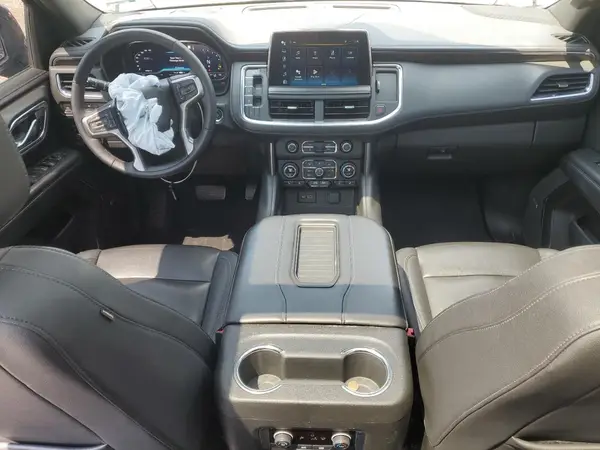1GNSKDKD3NR210841 2022 CHEVROLET SUBURBAN - Image 8