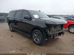 1GNSKDKD3NR251387 2022 CHEVROLET SUBURBAN