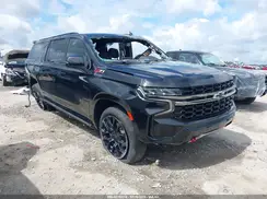 1GNSKDKD3NR264253 2022 CHEVROLET SUBURBAN