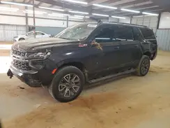 1GNSKDKD3NR363879 2022 CHEVROLET SUBURBAN