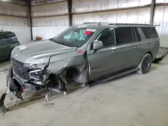 1GNSKDKD3PR208977 2023 CHEVROLET SUBURBAN