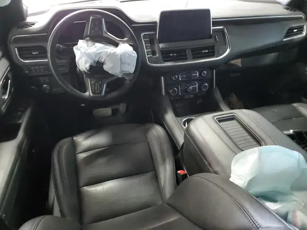 1GNSKDKD3PR208977 2023 CHEVROLET SUBURBAN - Image 8