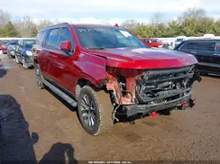 1GNSKDKD3PR233426 2023 CHEVROLET SUBURBAN
