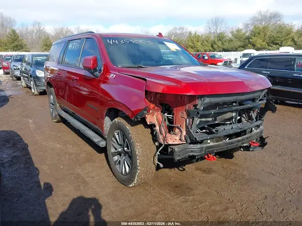 1GNSKDKD3PR233426 2023 CHEVROLET SUBURBAN - Image 1