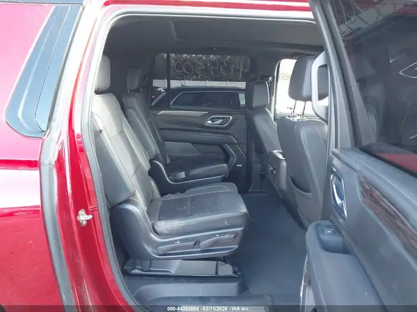 1GNSKDKD3PR233426 2023 CHEVROLET SUBURBAN - Image 8