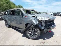 1GNSKDKD3PR234124 2023 CHEVROLET SUBURBAN